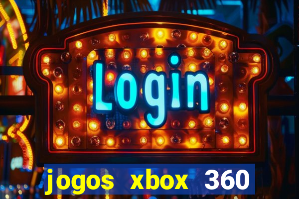 jogos xbox 360 jtag rgh